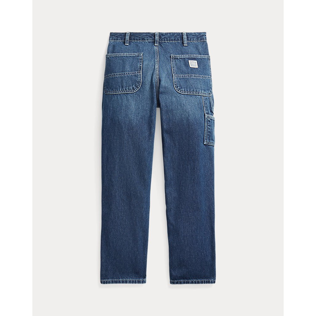 'Denim Carpenter Pant' pour Garçons