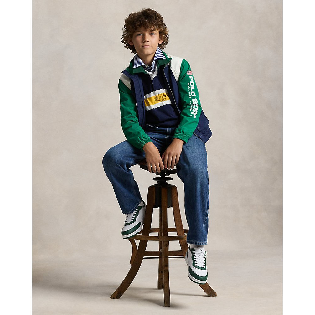 'Denim Carpenter Pant' pour Garçons