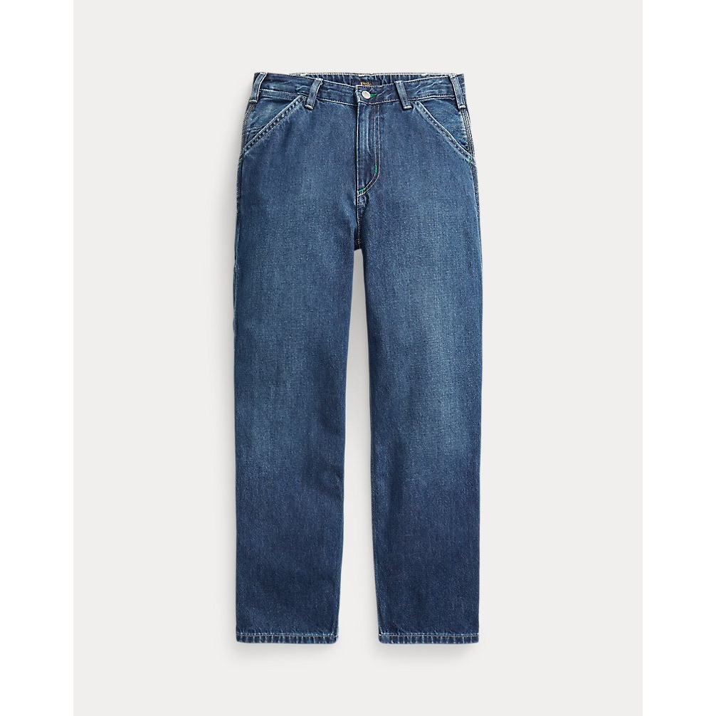 'Denim Carpenter Pant' pour Garçons