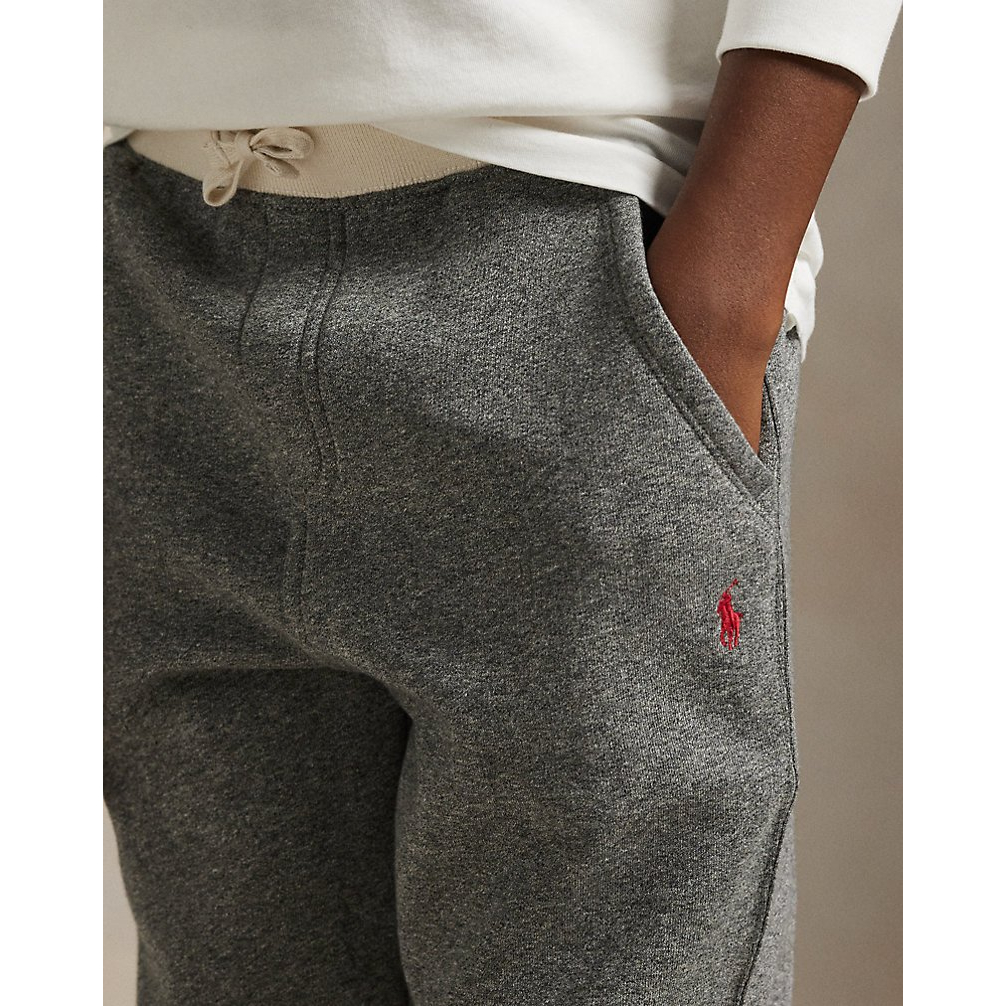 'Fleece Jogger Pant' pour Garçons