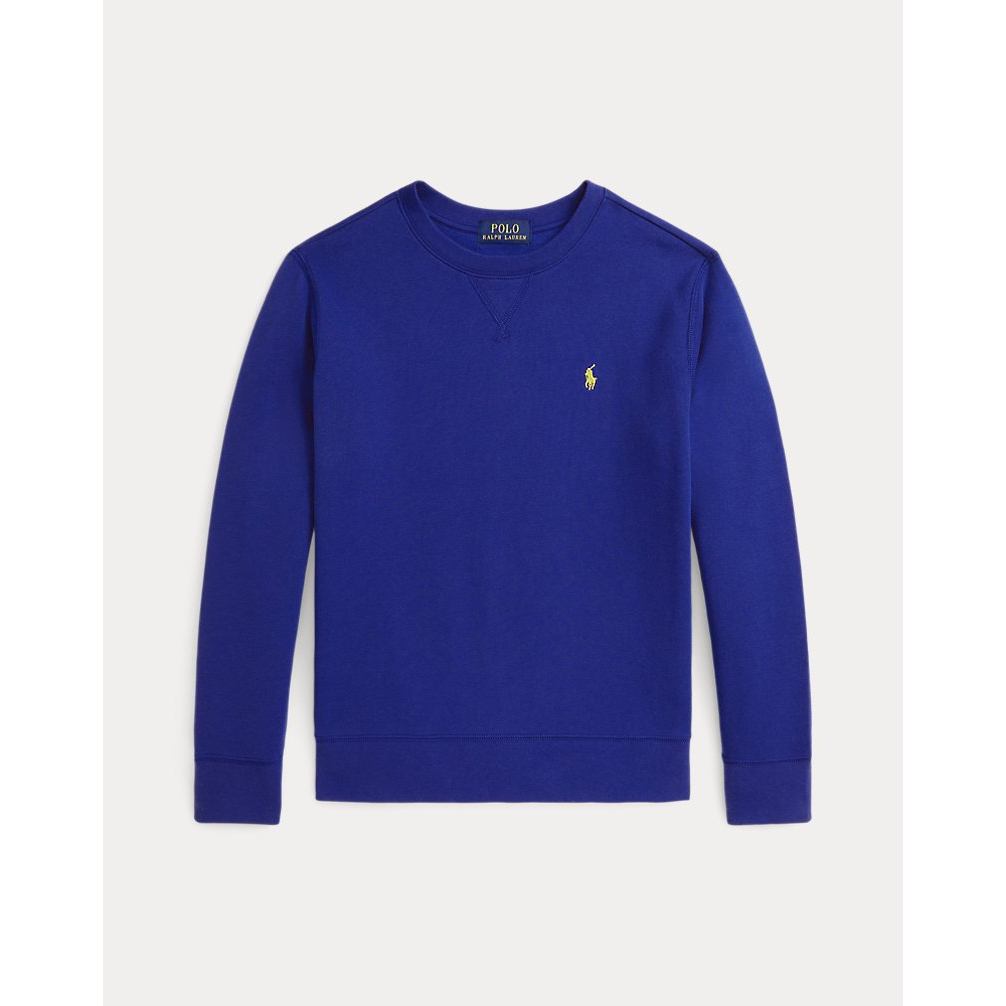 'Fleece Sweatshirt' pour Garçons