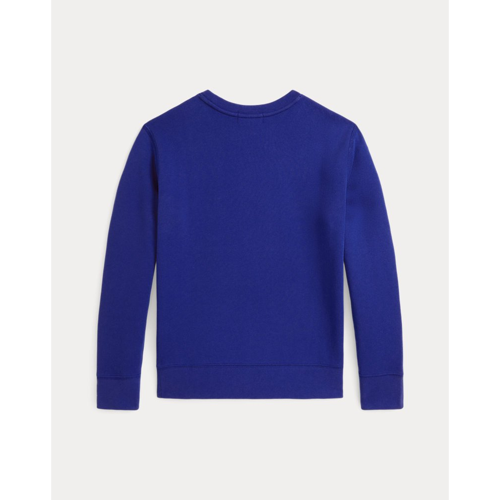 'Fleece Sweatshirt' pour Garçons