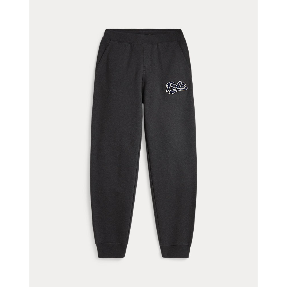 'Logo Fleece Jogger Pant' pour Garçons