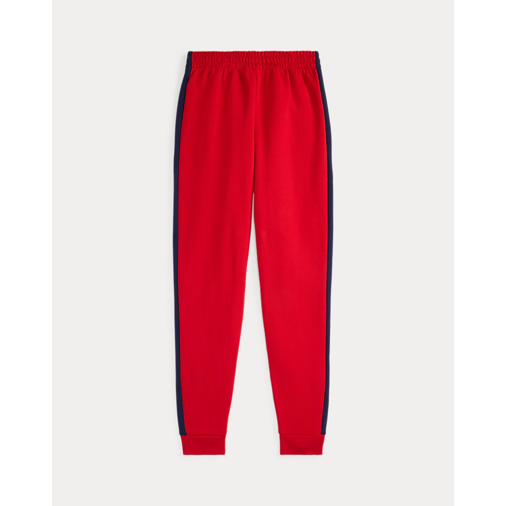 'Triple-Pony Fleece Jogger Pant' pour Garçons
