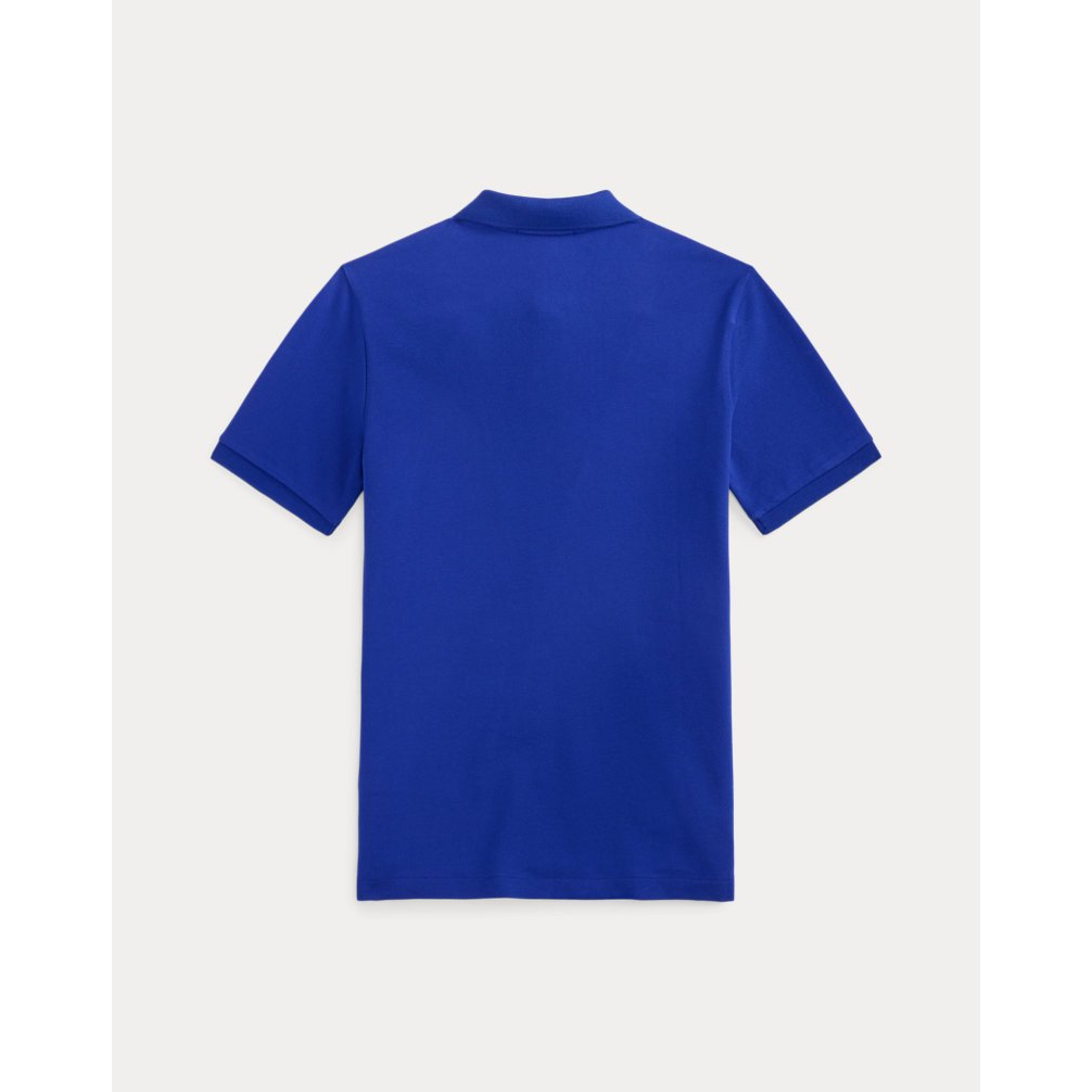 'The Iconic Mesh Polo Shirt' pour Garçons