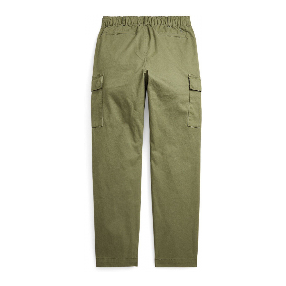 'Eldridge Skinny Stretch Jeans' pour Garçons