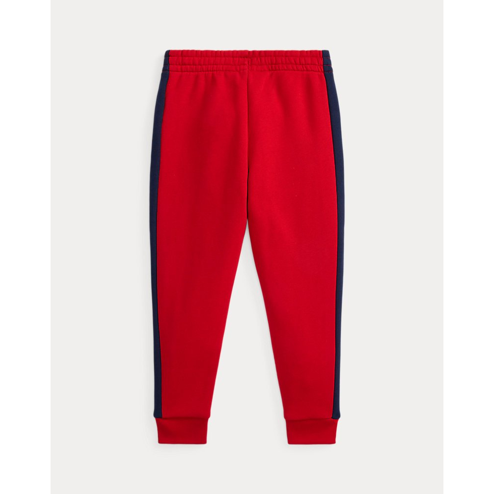 'Triple-Pony Fleece Jogger Pant' pour Garçons
