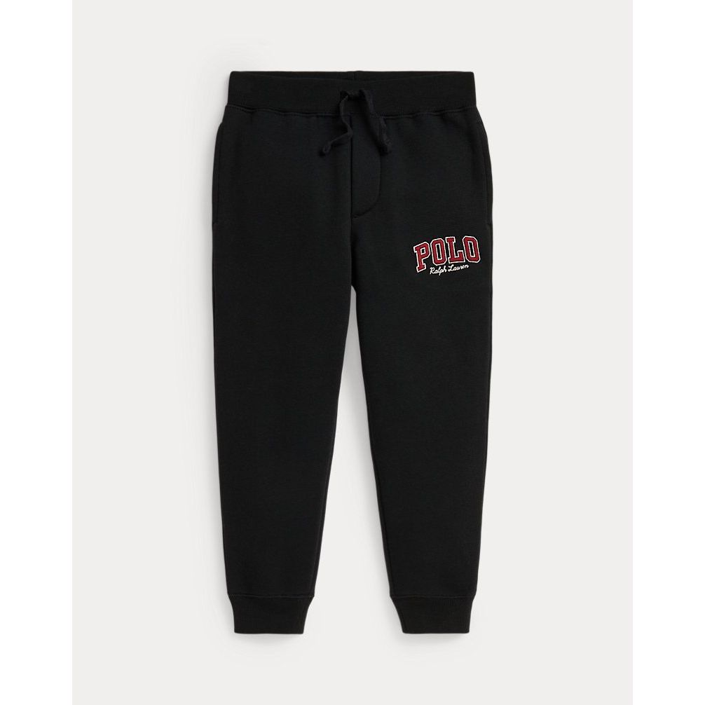 'Logo Fleece Jogger Pant' pour Garçons