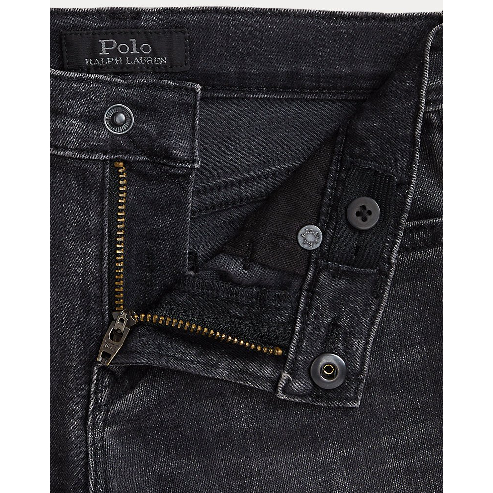 'Sullivan Slim Stretch Jean' pour Garçons