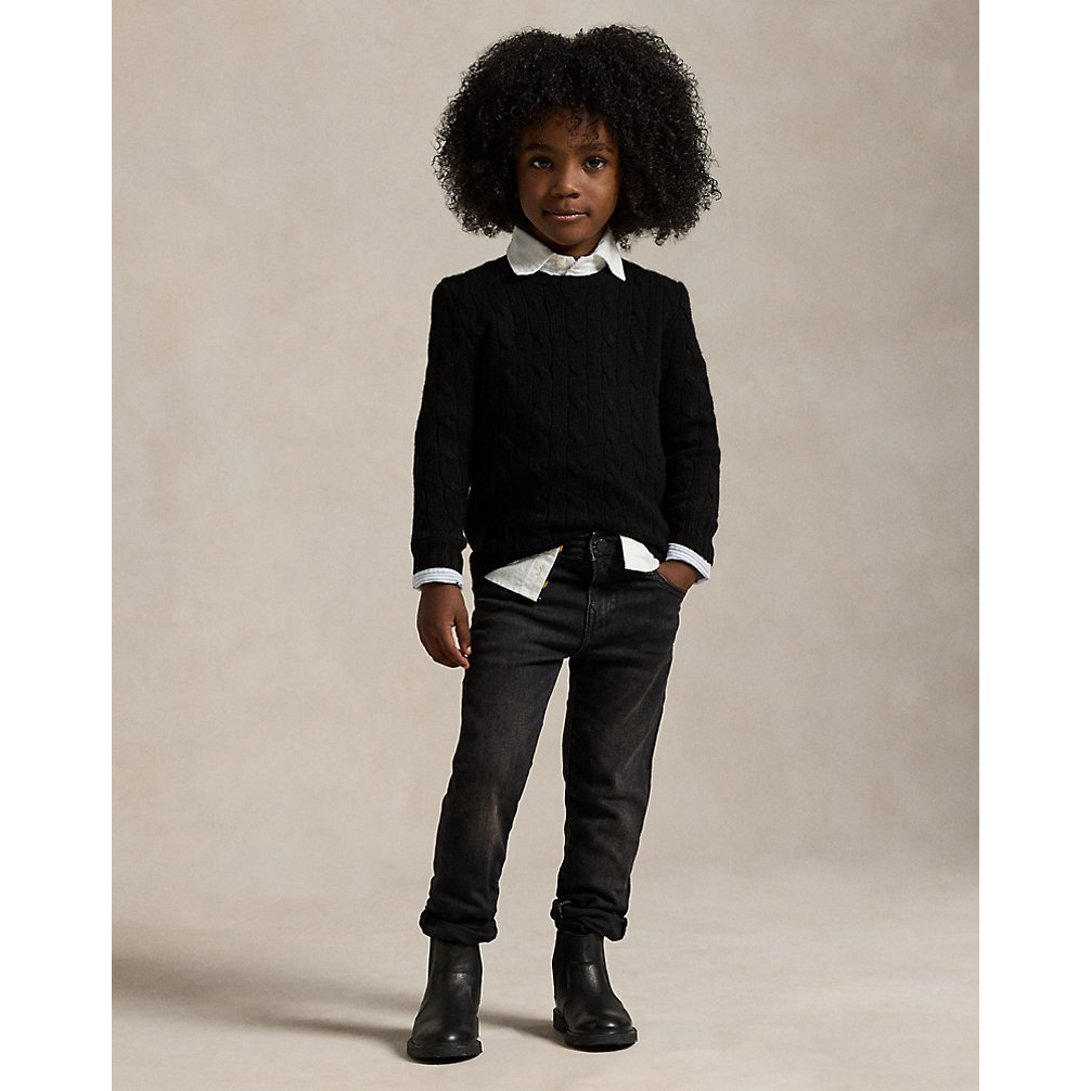 'Sullivan Slim Stretch Jean' pour Garçons