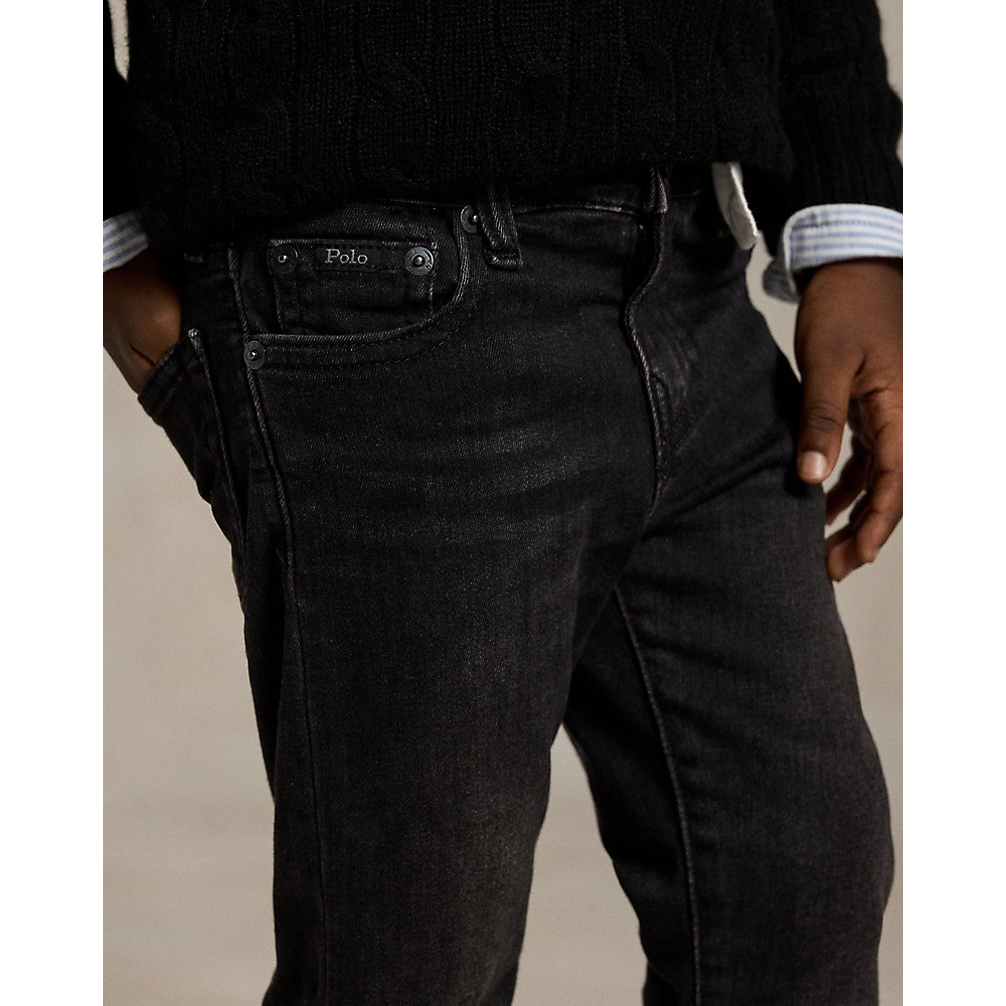 'Sullivan Slim Stretch Jean' pour Garçons