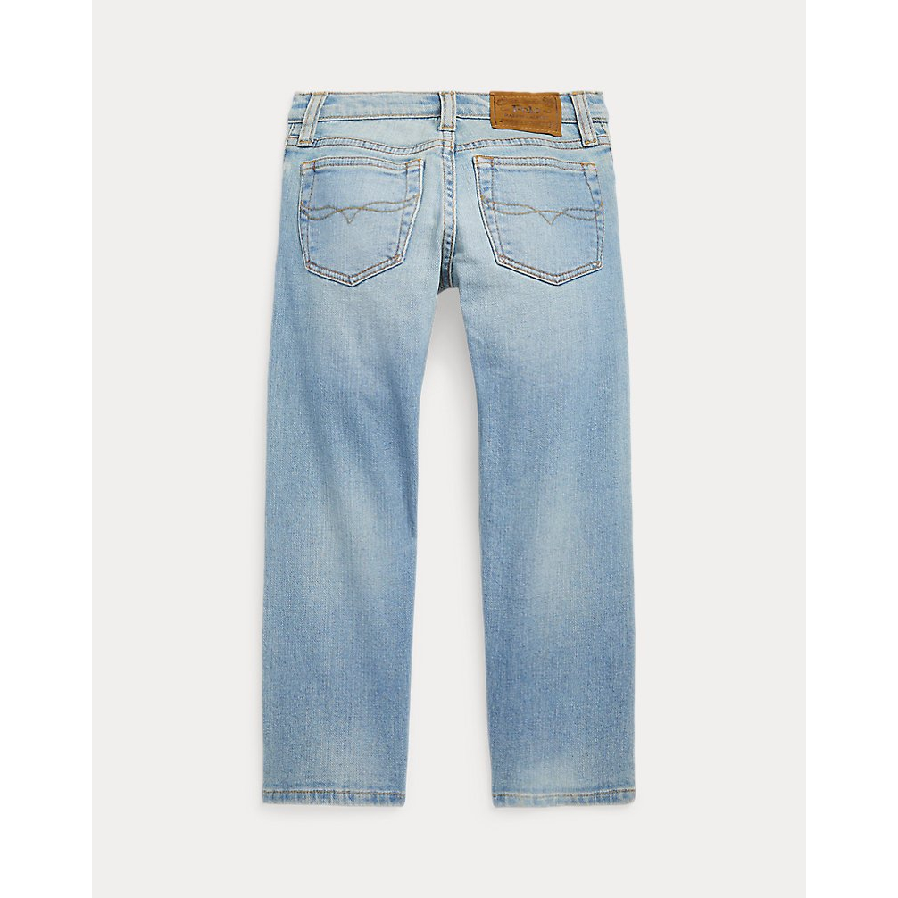 'Hampton Straight Stretch Jean' pour Garçons