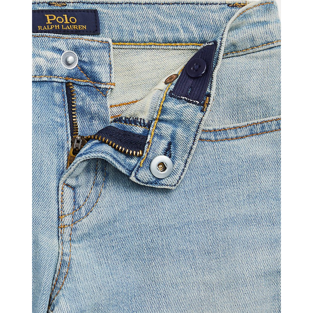 'Hampton Straight Stretch Jean' pour Garçons