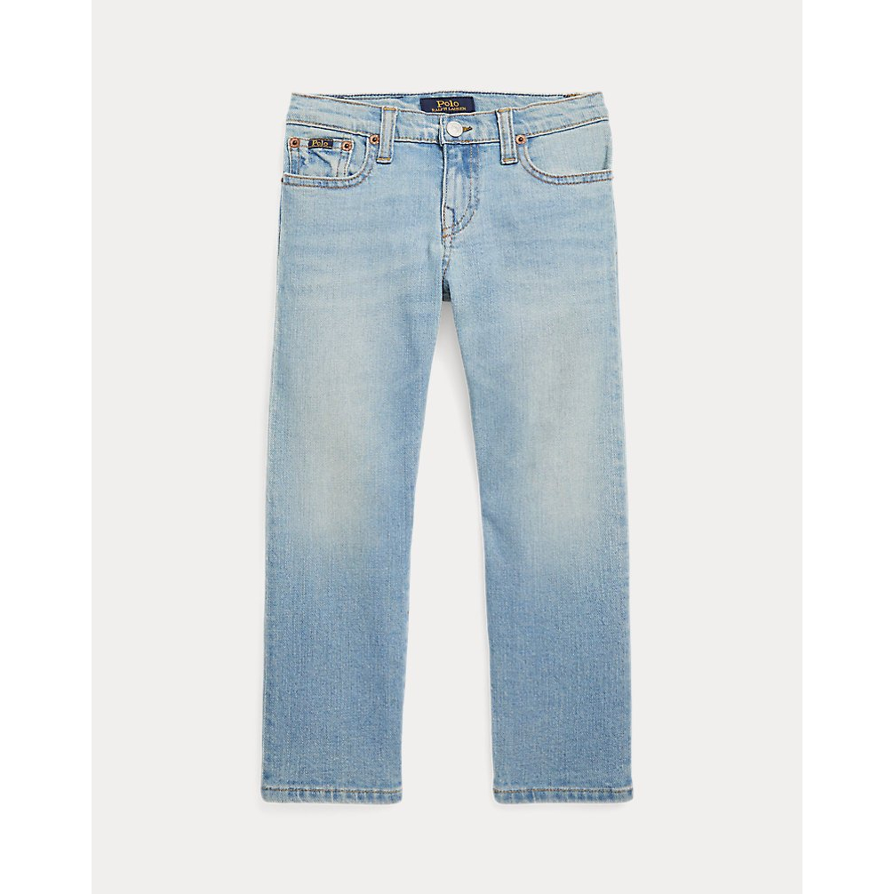 'Hampton Straight Stretch Jean' pour Garçons