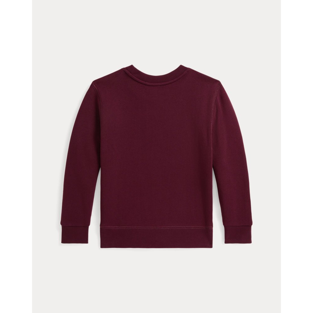 'Fleece Sweatshirt' pour Garçons