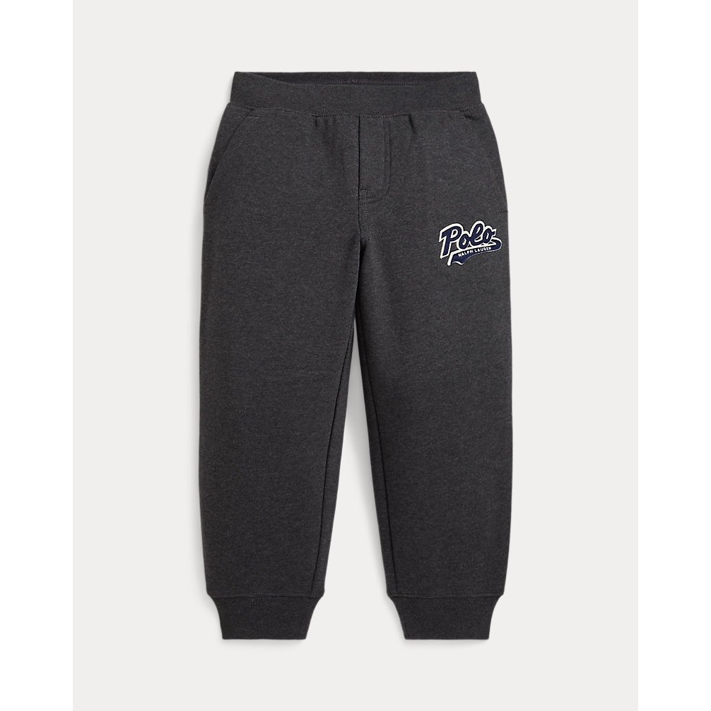 'Logo Fleece Jogger Pant' pour Garçons