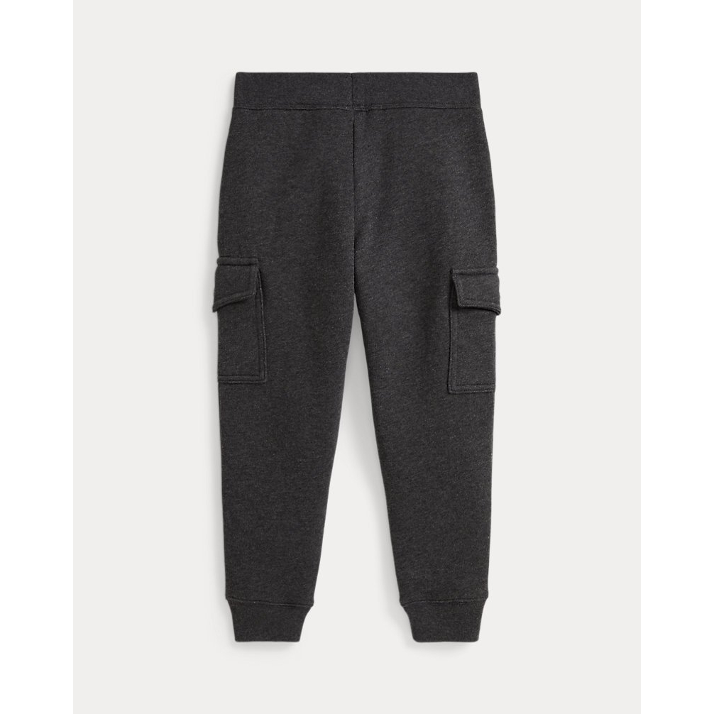 'Fleece Cargo Jogger Pant' pour Garçons