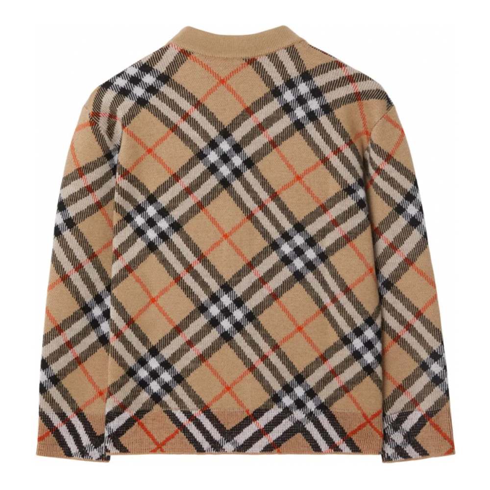 Cardigan 'Graham' pour Enfants