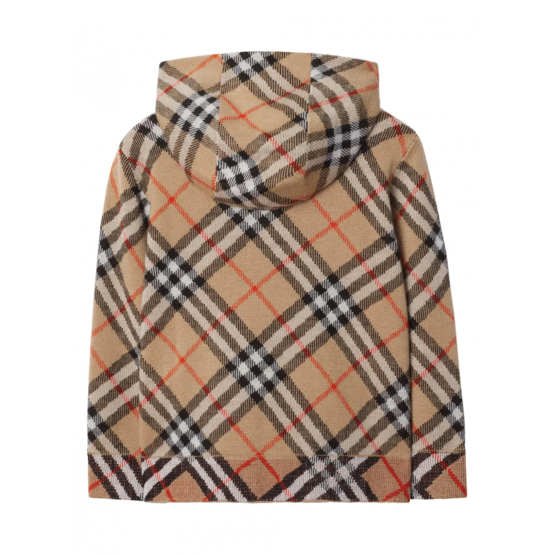 Sweatshirt à capuche  'Jimmy' pour Enfants