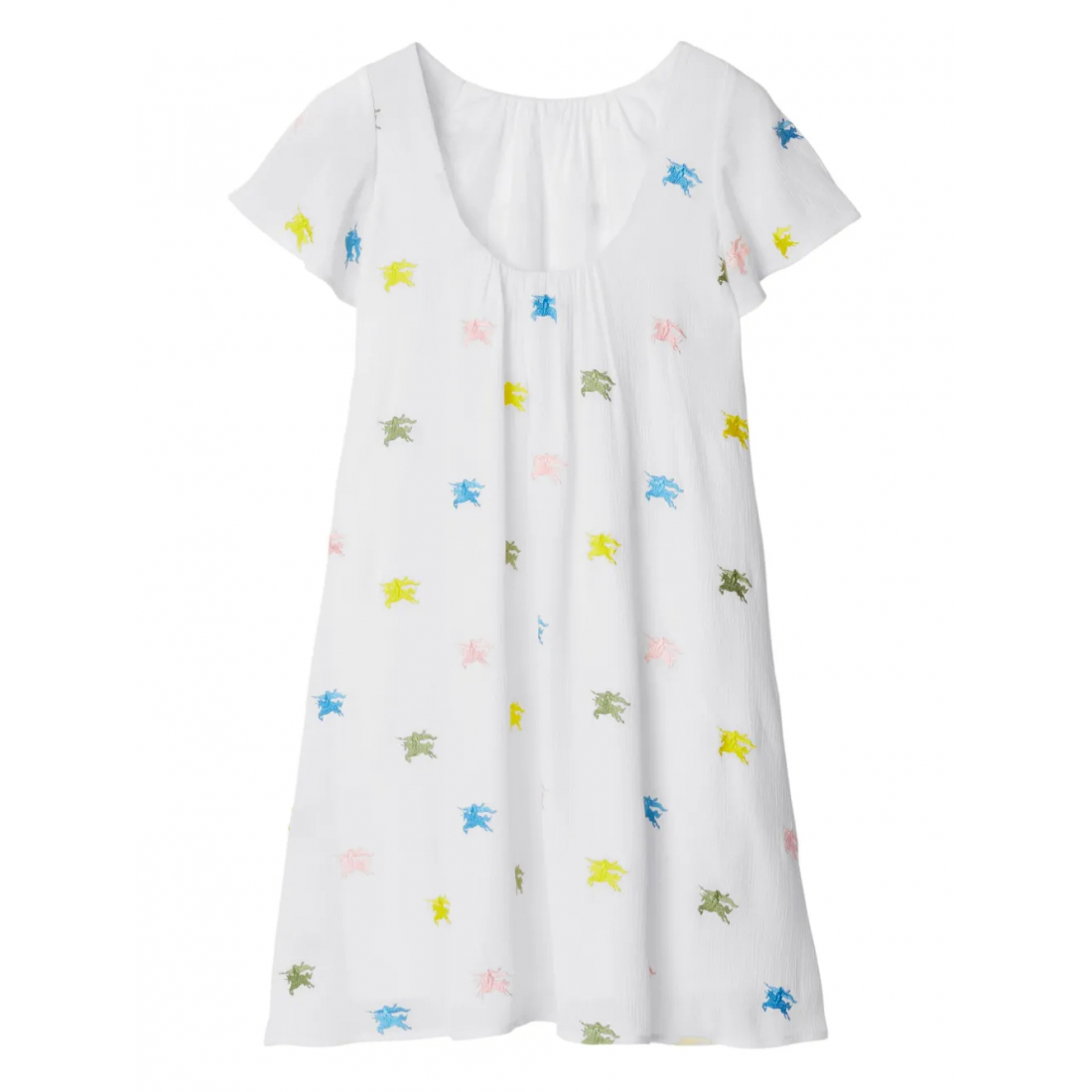 Robe Midi 'Danalee' pour Filles