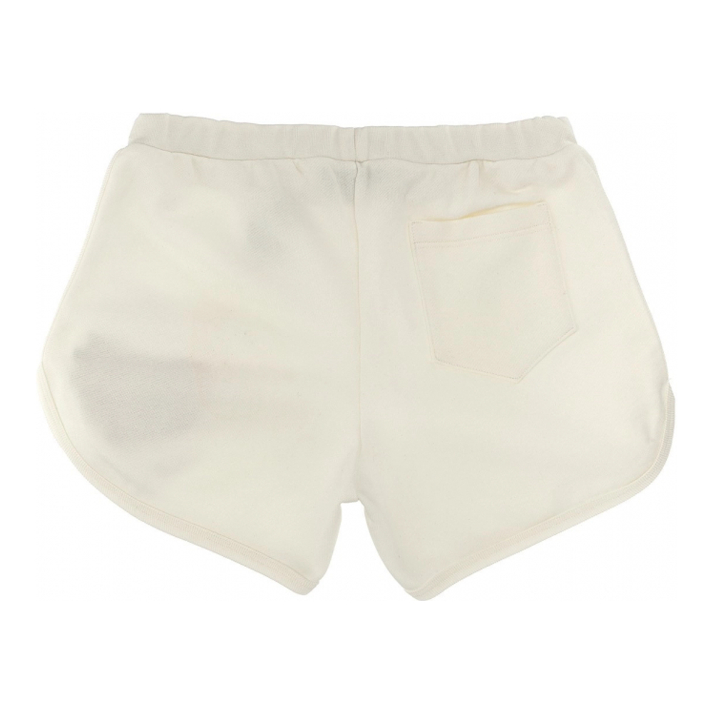 Short 'Logo Embroidery' pour Filles