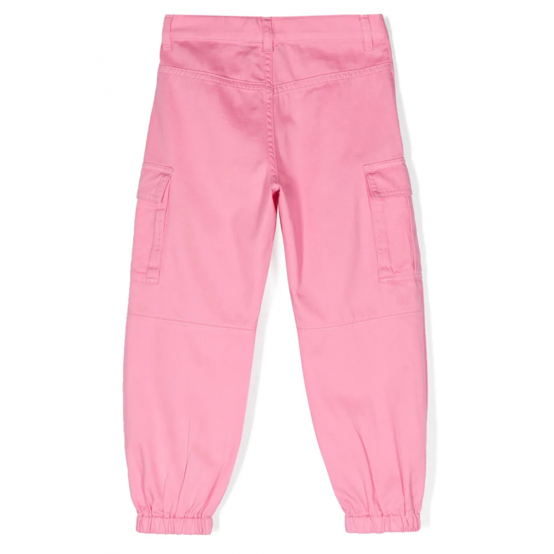 Pantalon cargo 'Tapered' pour Filles