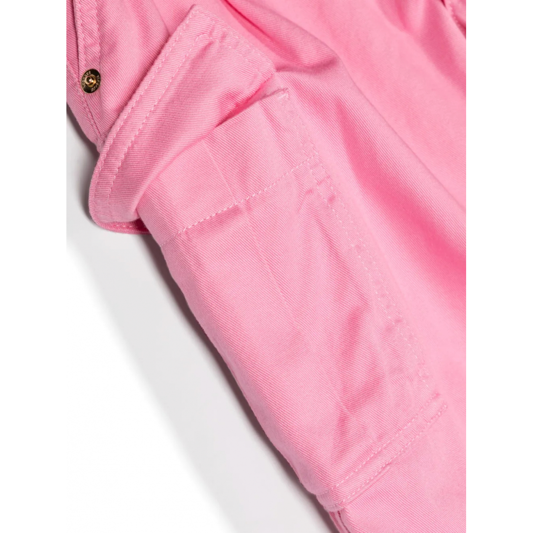 Pantalon cargo 'Tapered' pour Filles