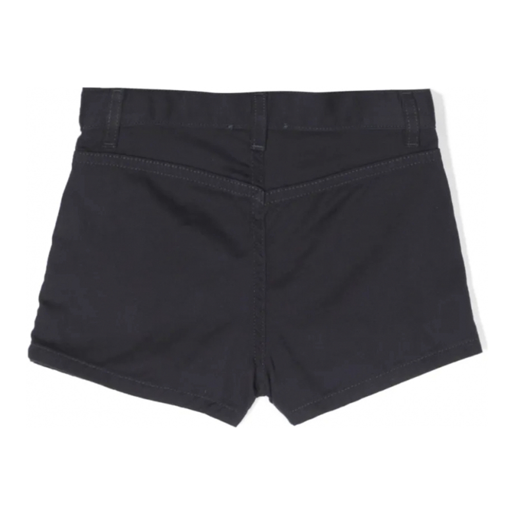 Short 'Medusa Head' pour Filles