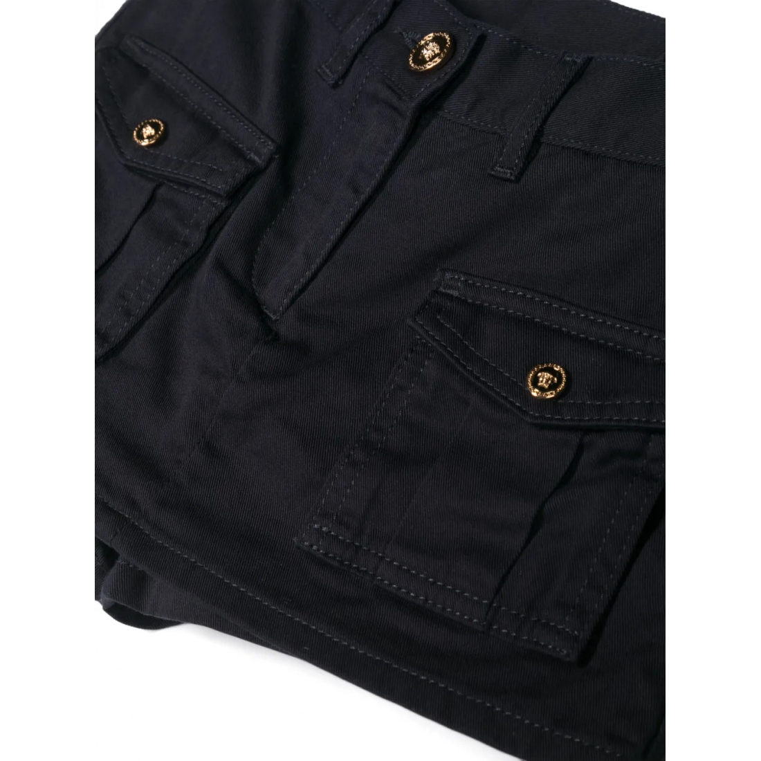 Short 'Medusa Head' pour Filles