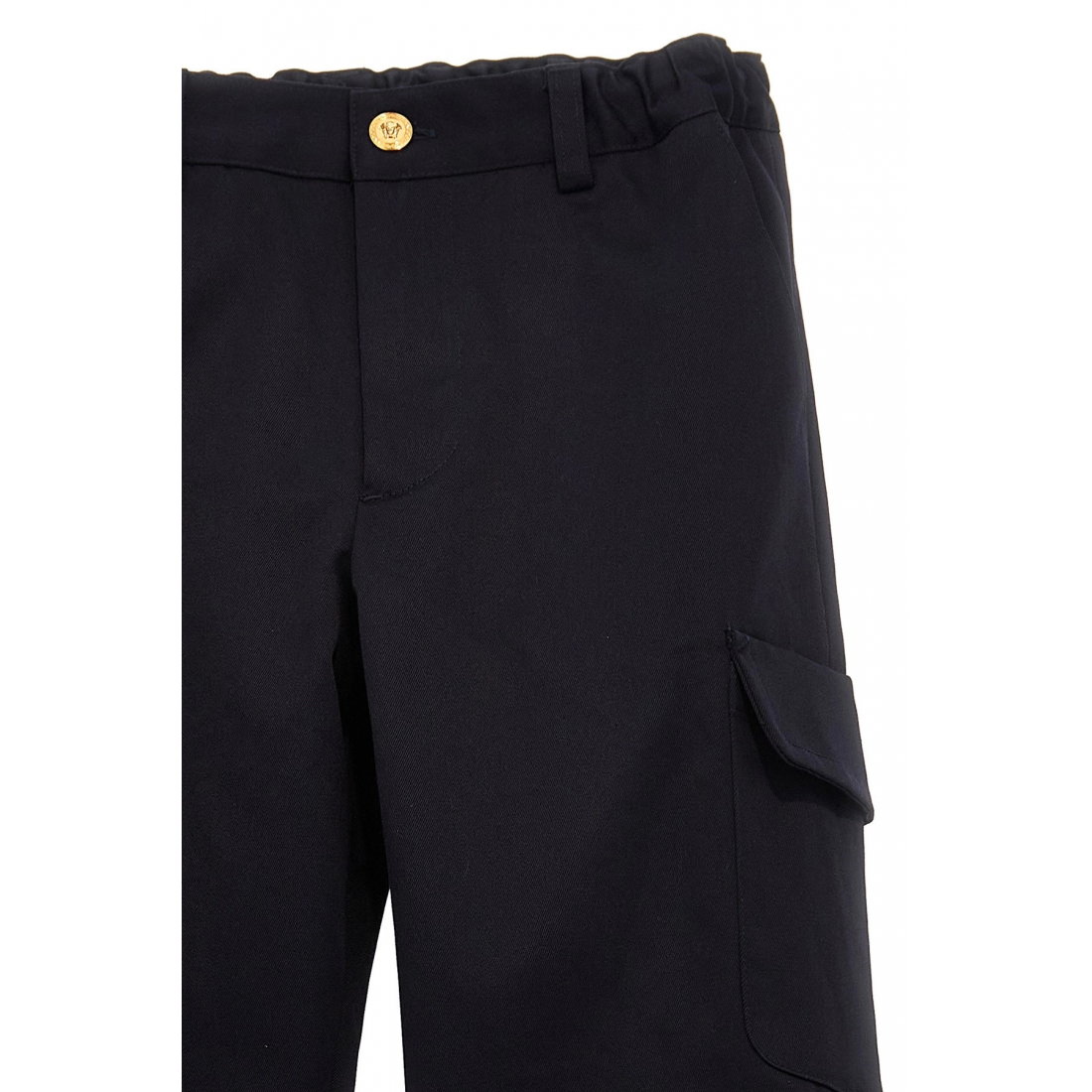 Boy's 'Medusa' Cargo Trousers