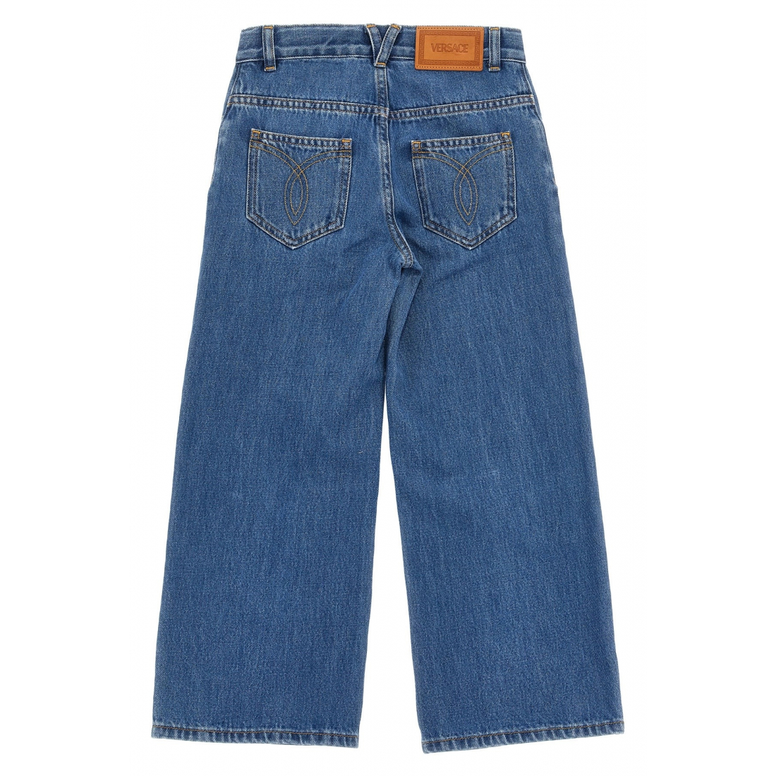 Girl's 'Medusa' Jeans