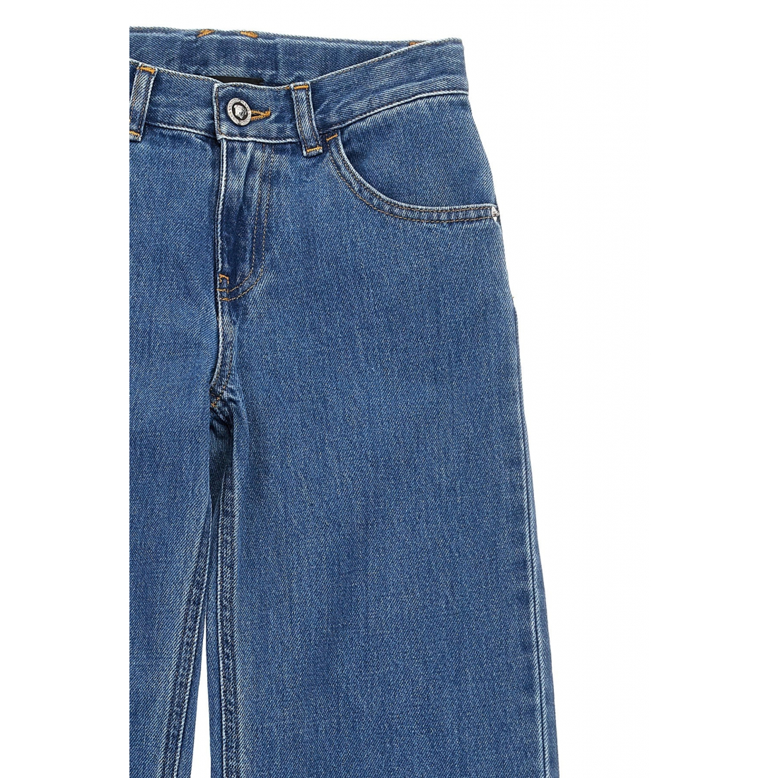 Girl's 'Medusa' Jeans