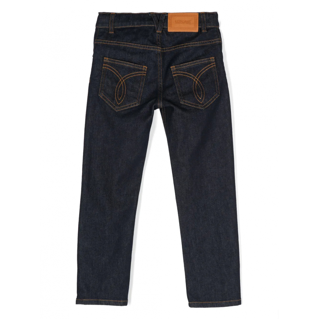 Boy's 'Medusa' Jeans