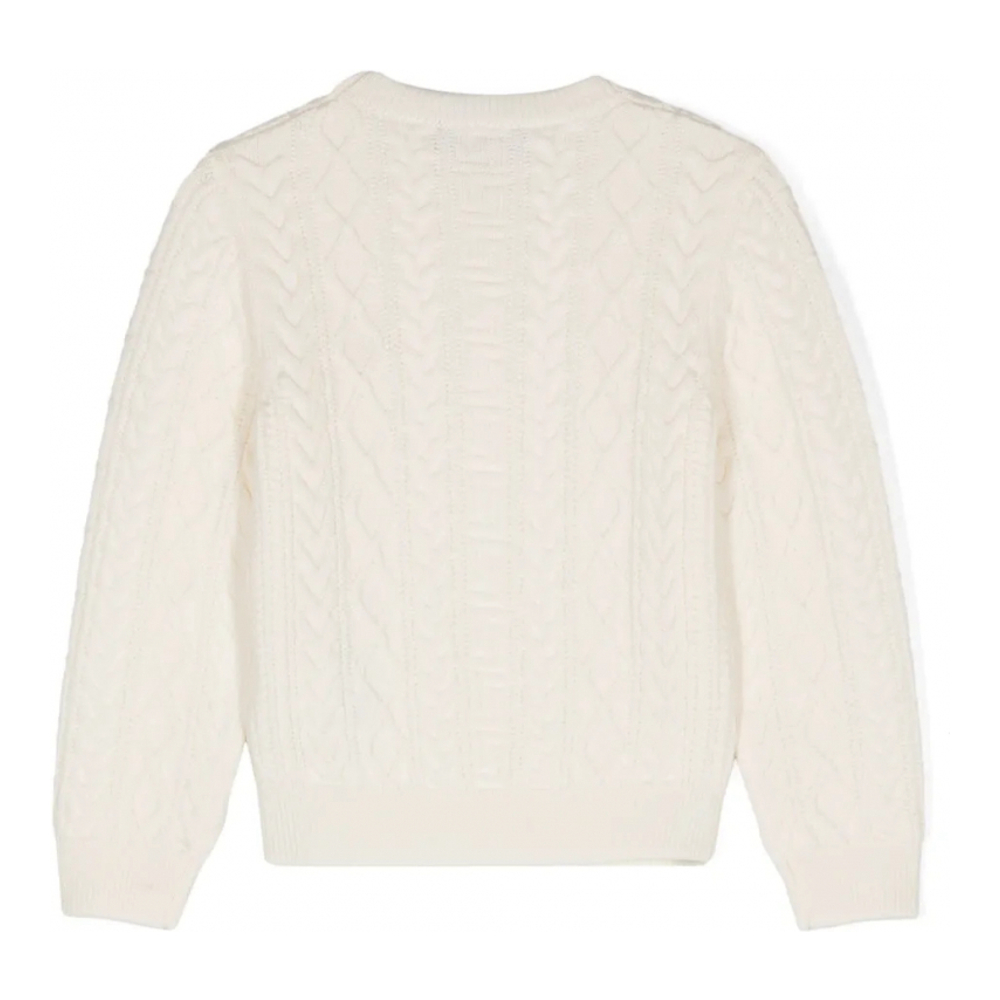 Pull 'Medusa' pour Enfants