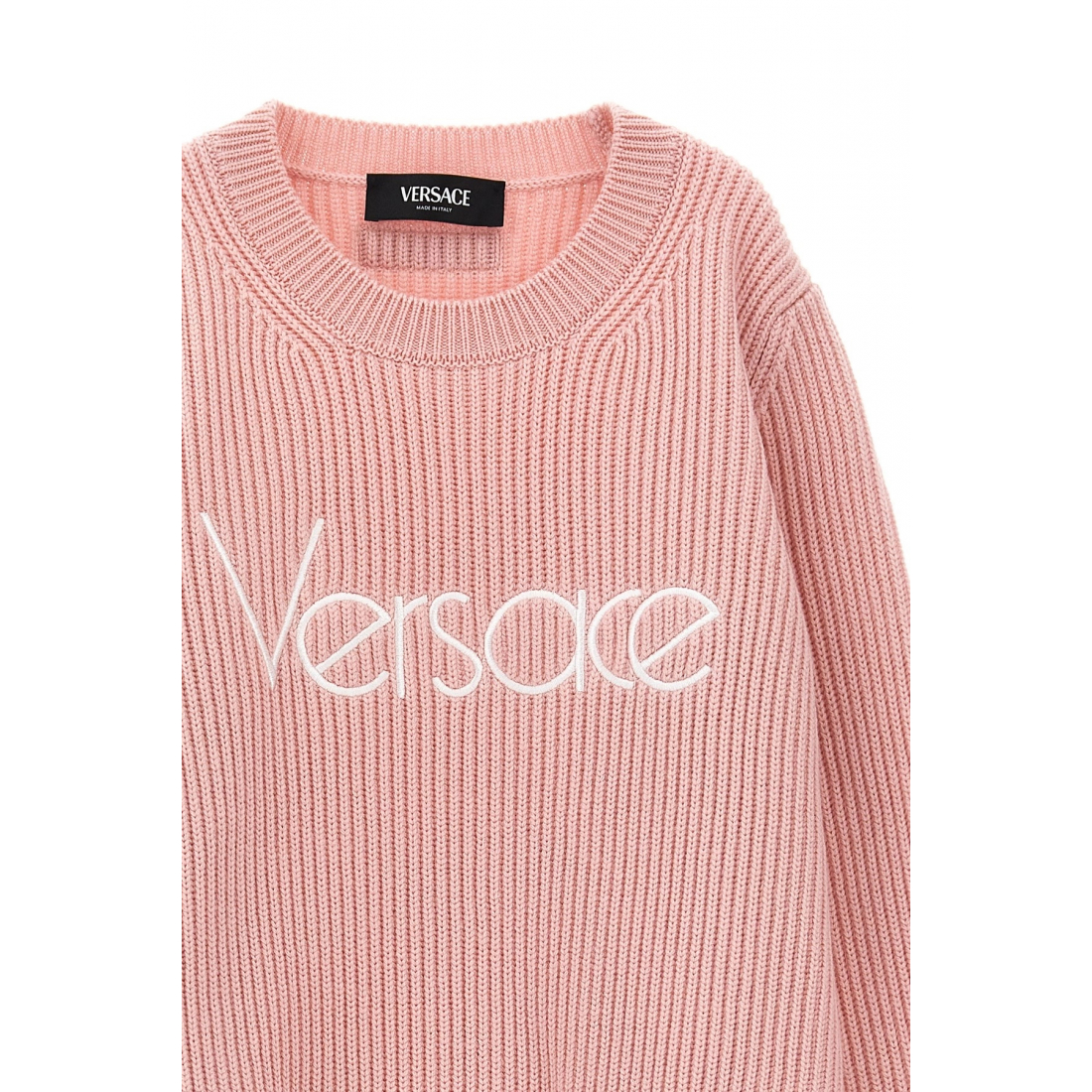 Pull 'Logo Embroidery' pour Enfants