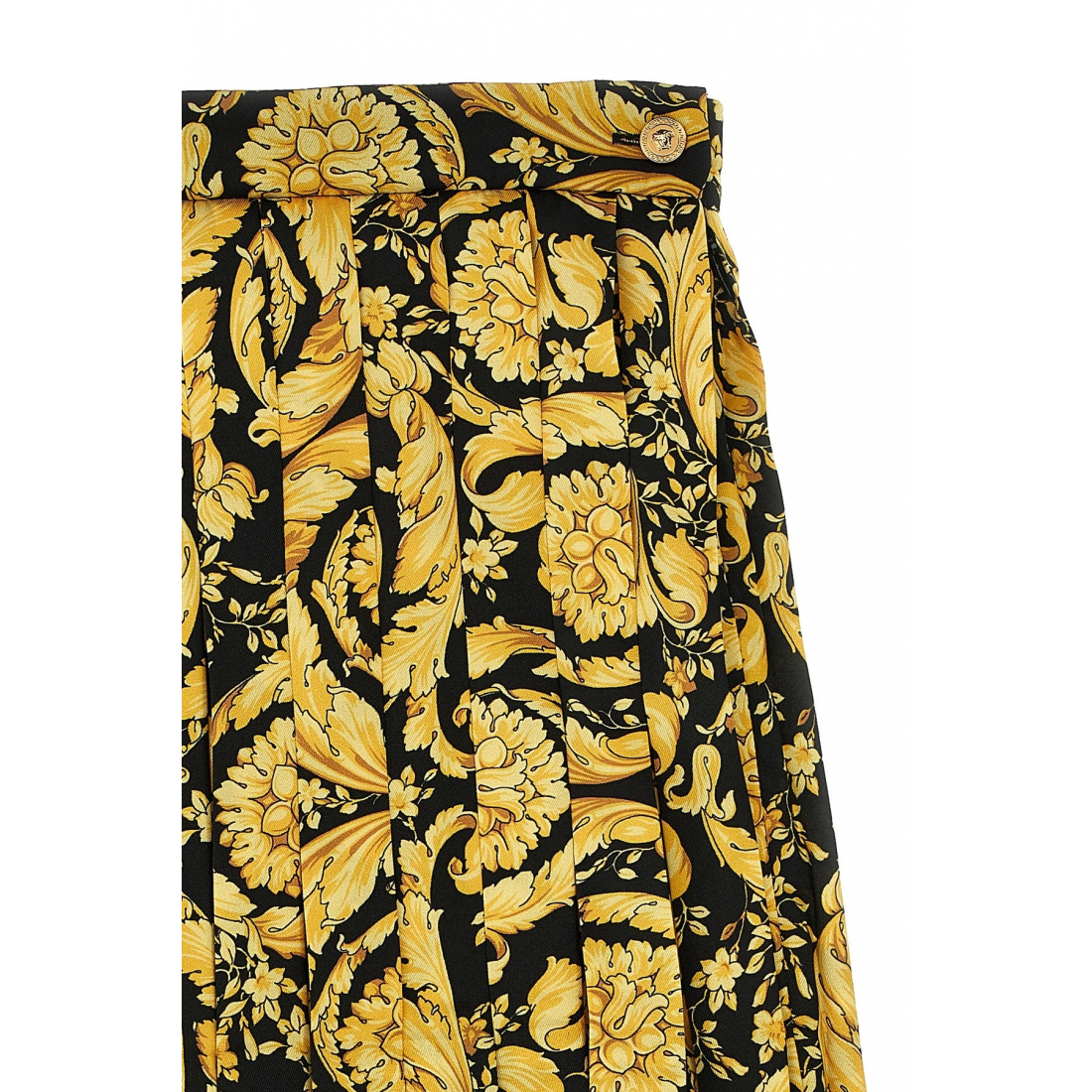 Mini Jupe 'Barocco' pour Filles