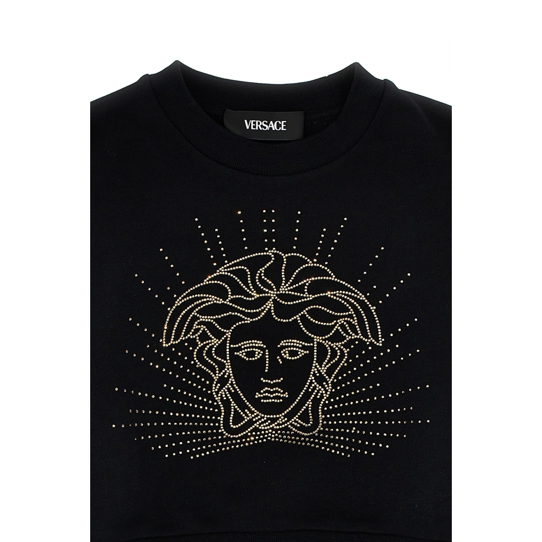 Sweatshirt 'Medusa' pour Filles