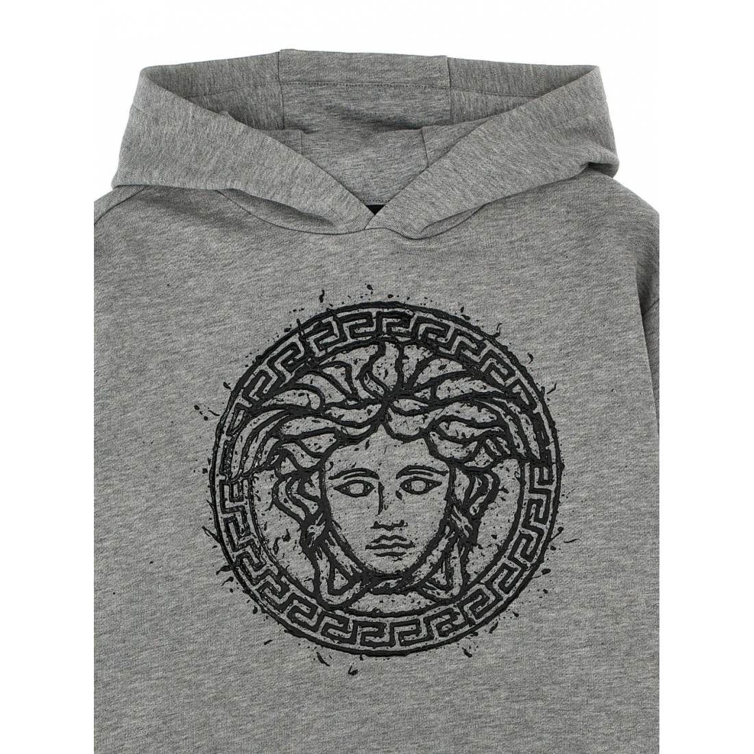 Sweatshirt à capuche  'Medusa Splash' pour Garçons