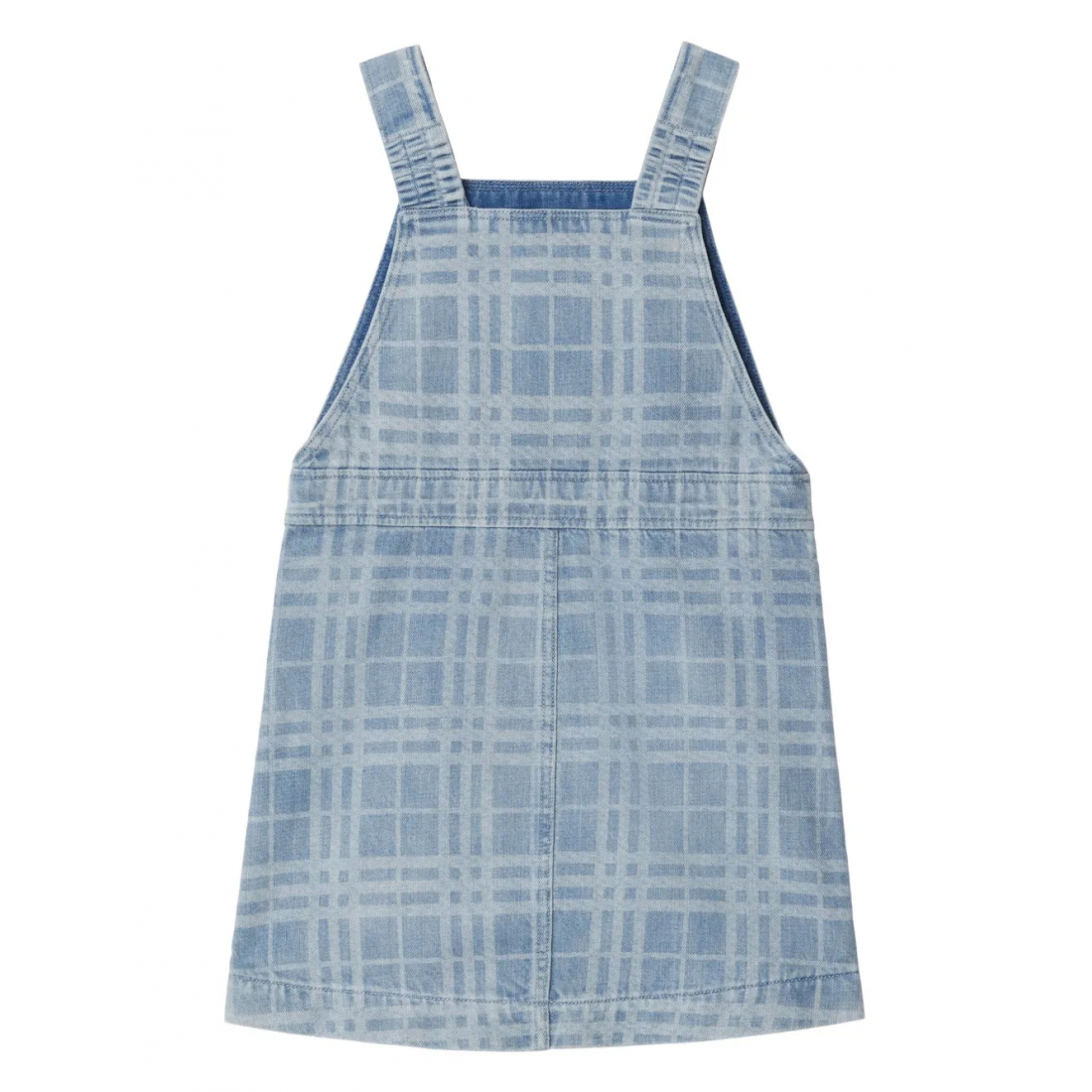 Robe en jean 'Maetine' pour Filles