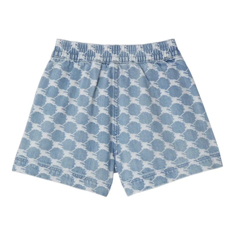 Short en jean 'Nicoletta' pour Enfants