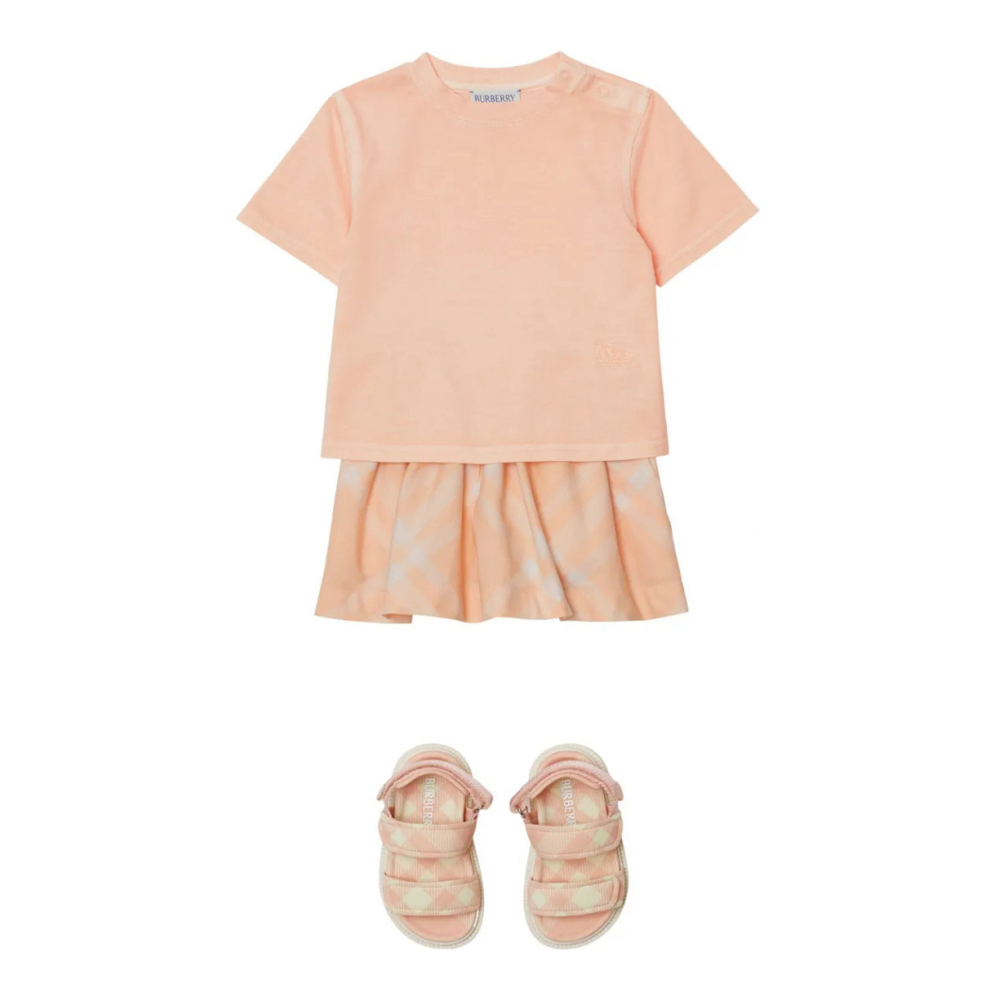 T-shirt 'Cedar' pour Filles