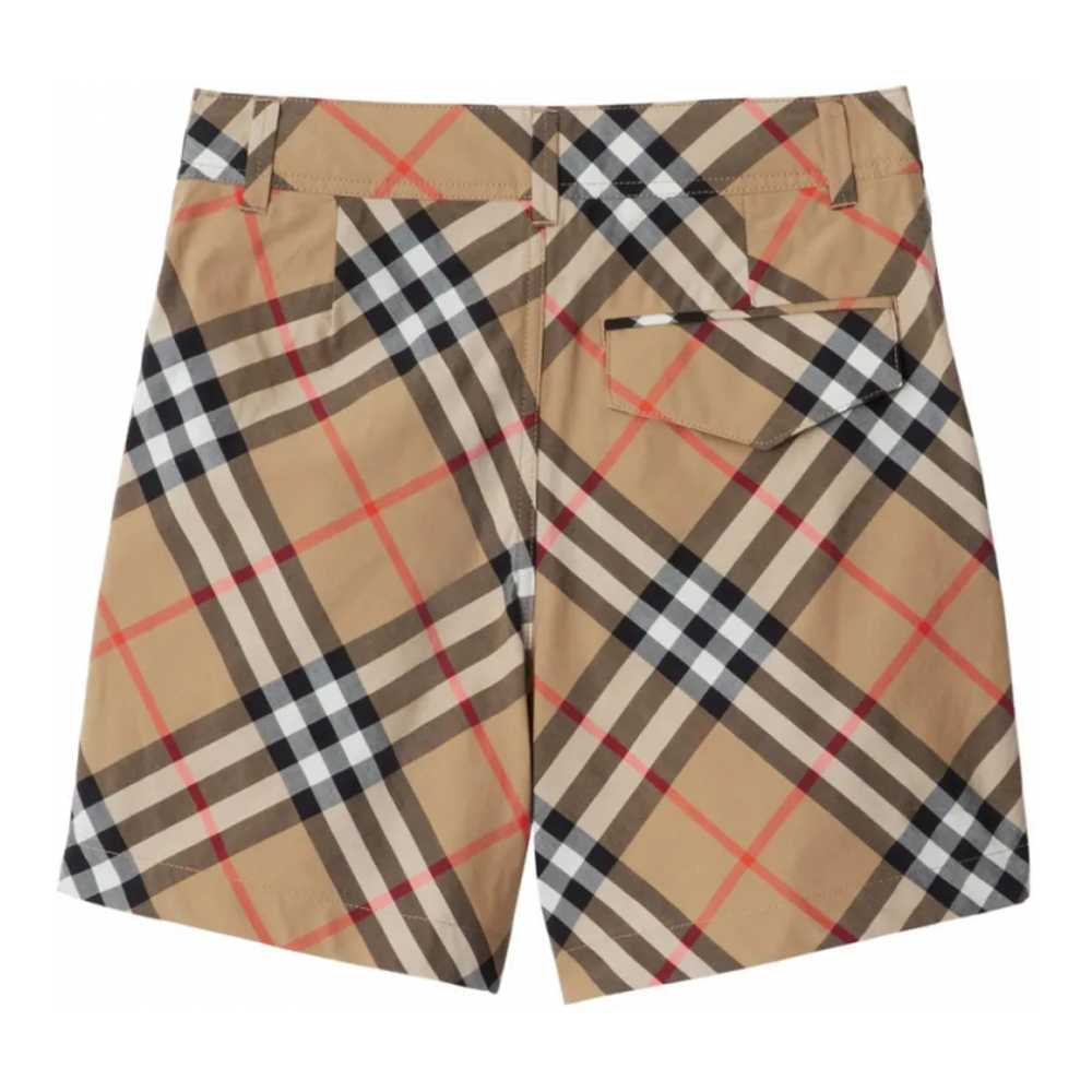 Short 'Oscar' pour Enfants