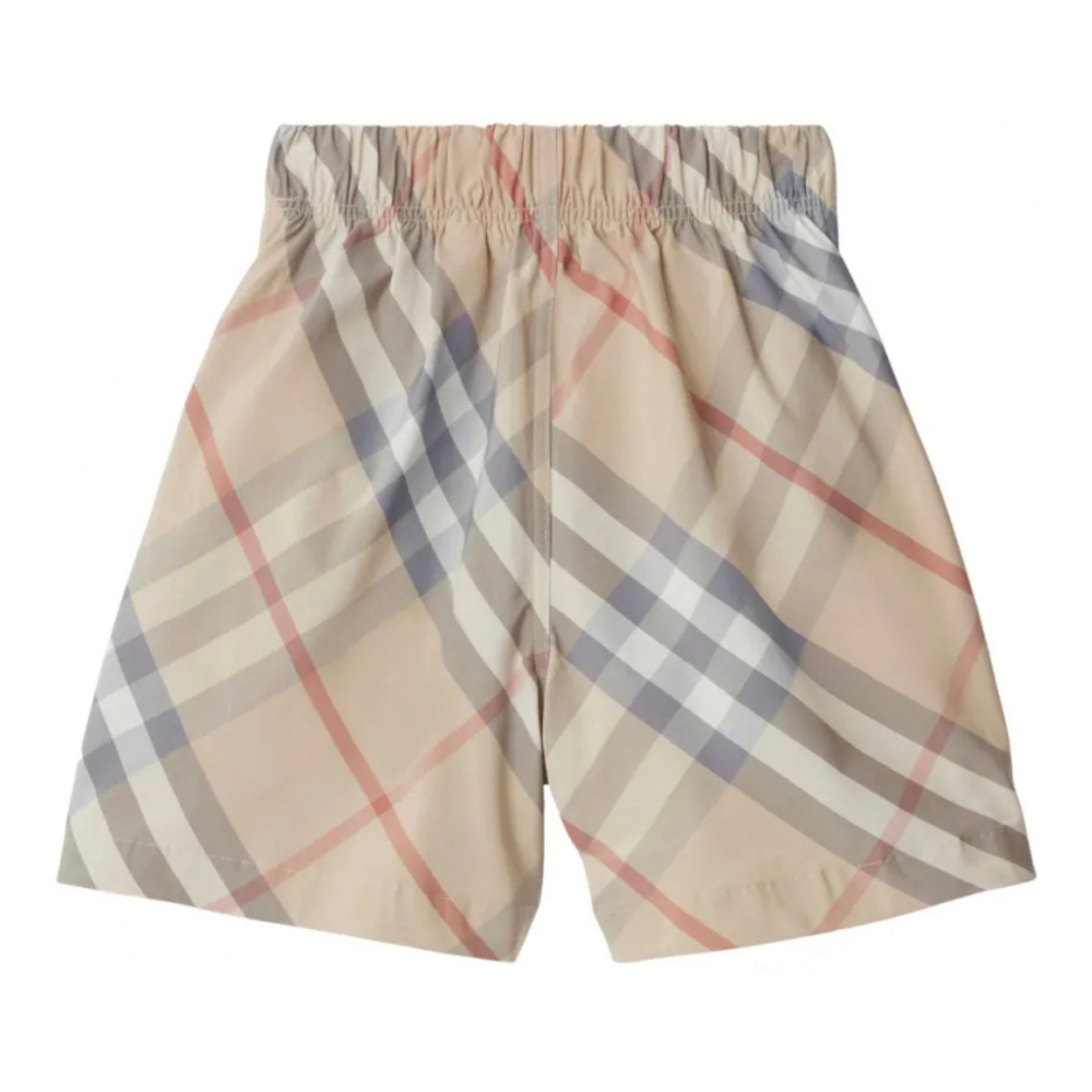 Short 'Fabian' pour Enfants