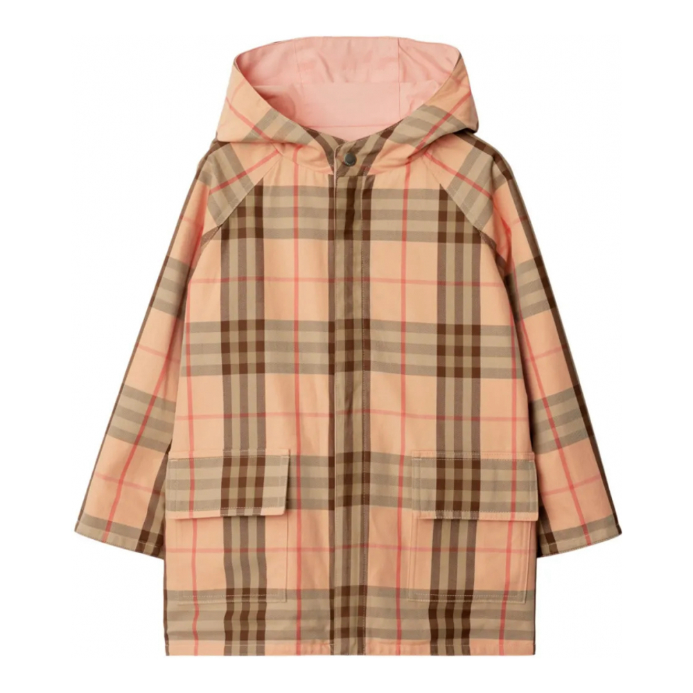 Manteau 'Emile' pour Filles