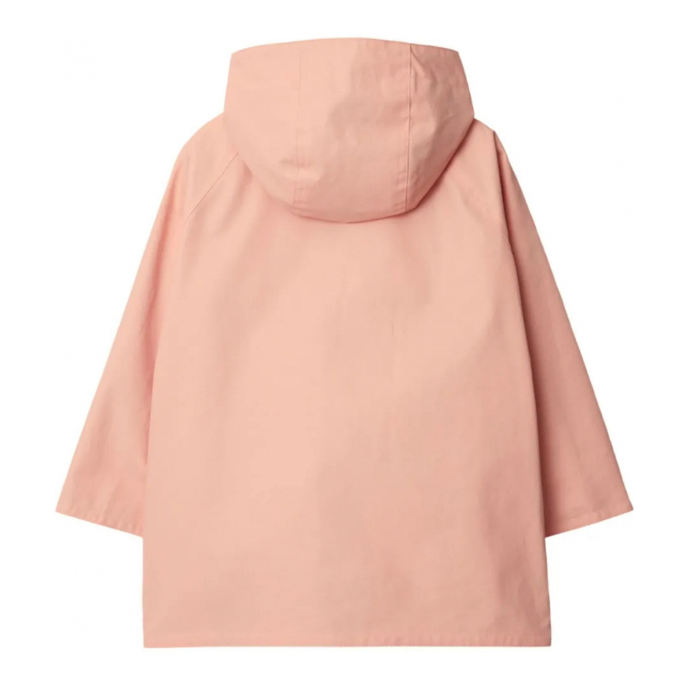 Manteau 'Emile' pour Filles