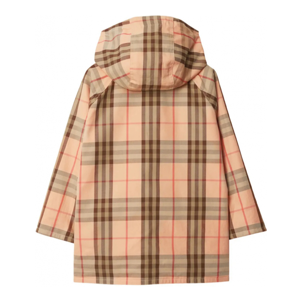 Manteau 'Emile' pour Filles