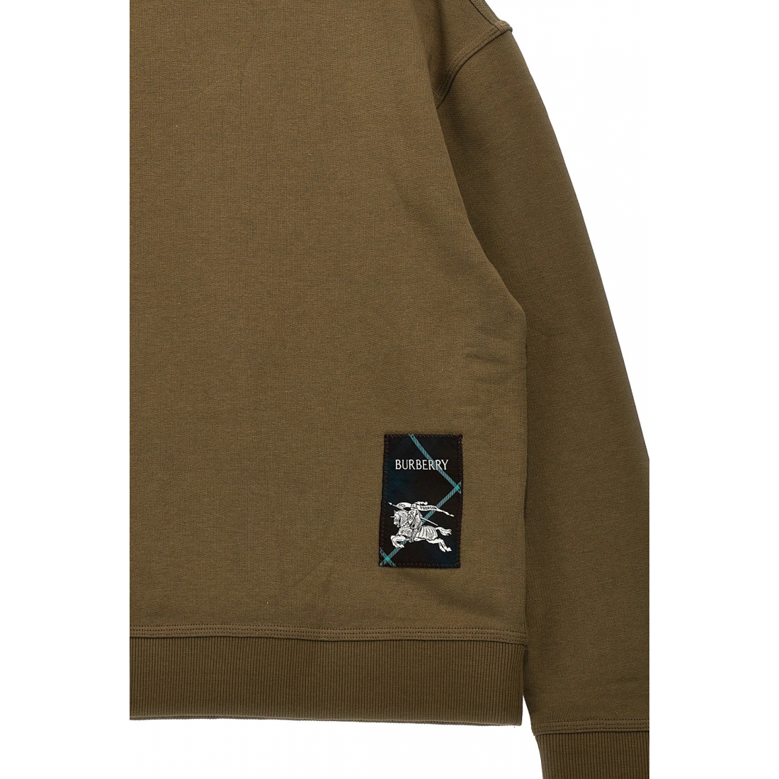 Sweatshirt 'Logo' pour Garçons