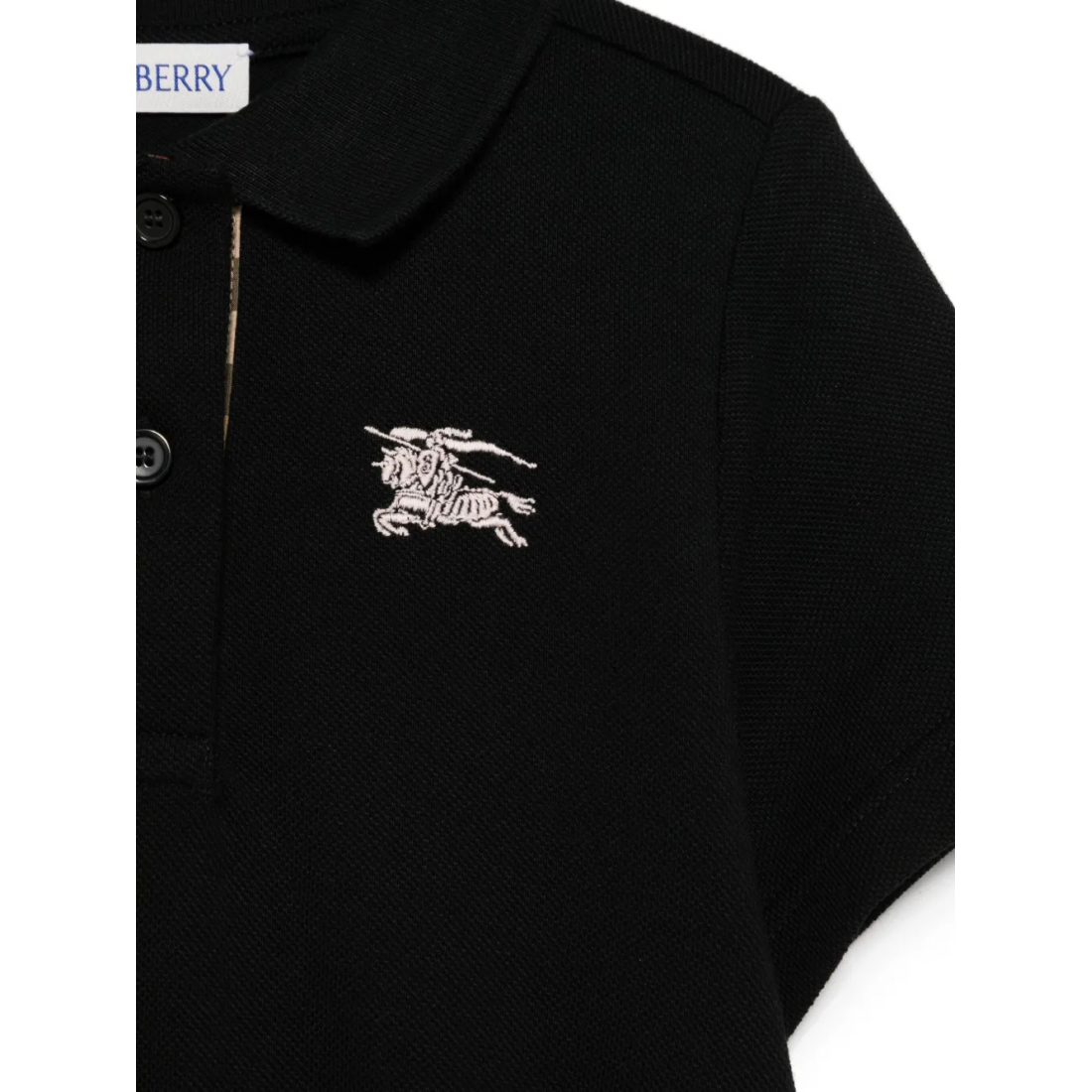 Robe Polo 'Astrid' pour Filles