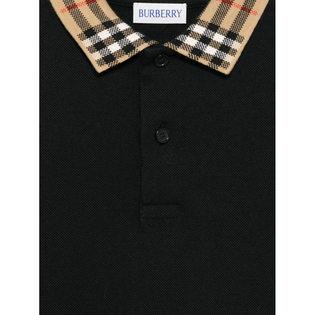 Polo 'Johane' pour Garçons