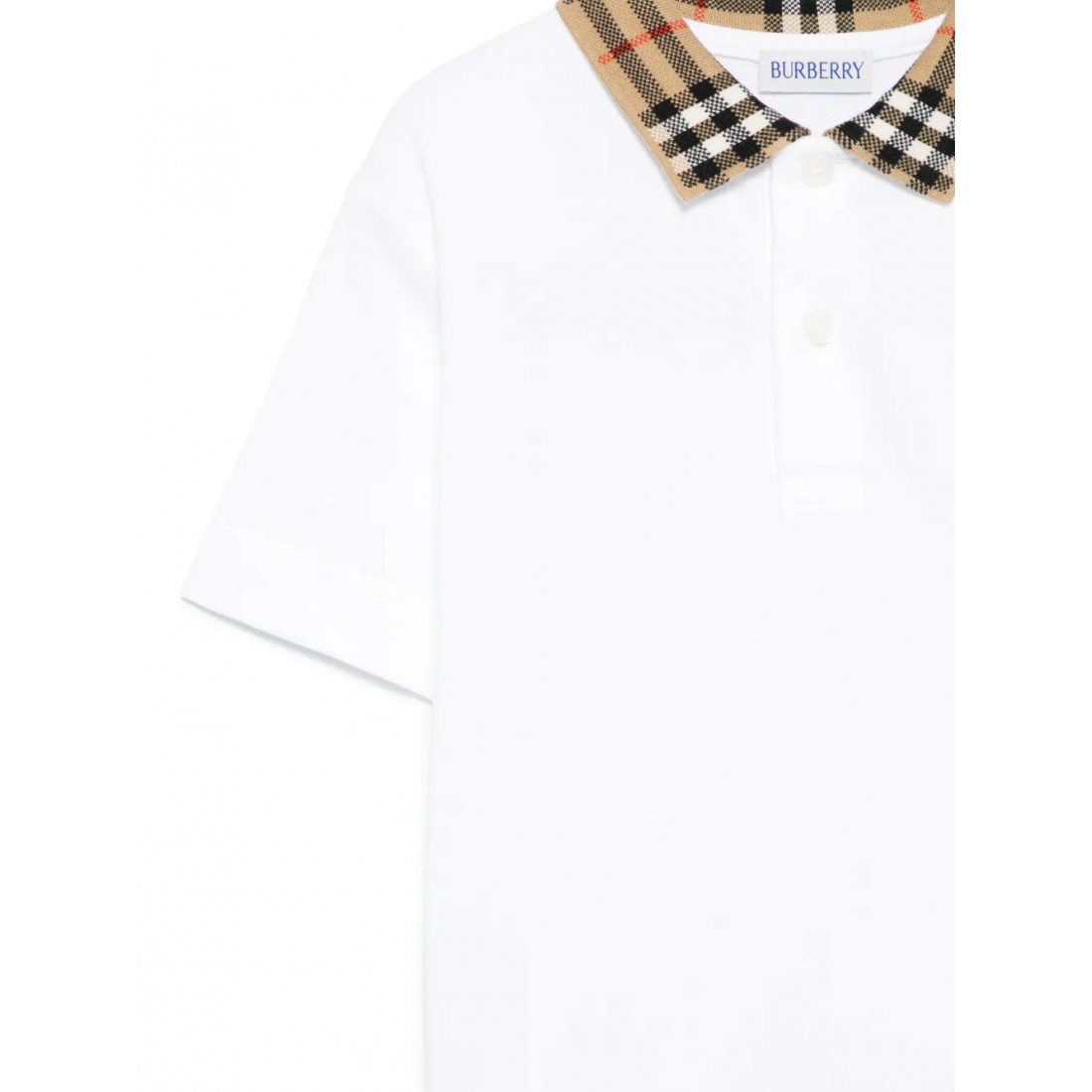 Polo 'Johane' pour Garçons